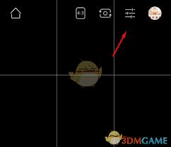 无他相机自动保存照片设置位置在哪