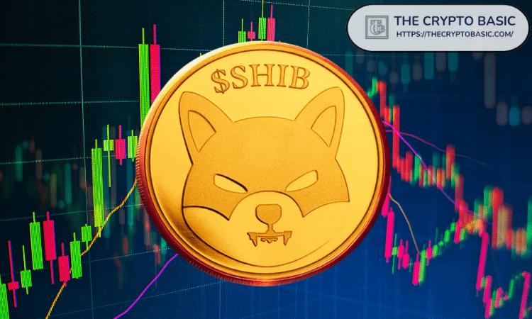 柴犬面临更大的销售压力，因为这一关键指标下跌了 90% 以上