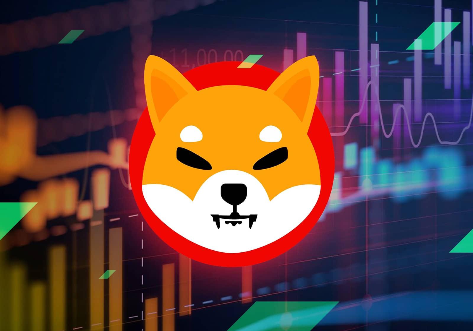 柴犬钱包激增30%后可能反弹