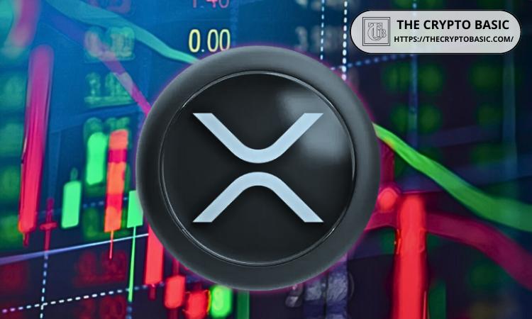 这就是为什么 XRP 在 DeFi 领域落后于以太坊和 Solana 的原因