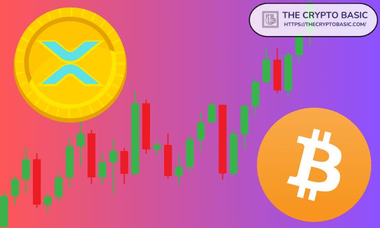 如果比特币达到 225,000 美元，专家预测 2025 年 12 月 XRP 的价格