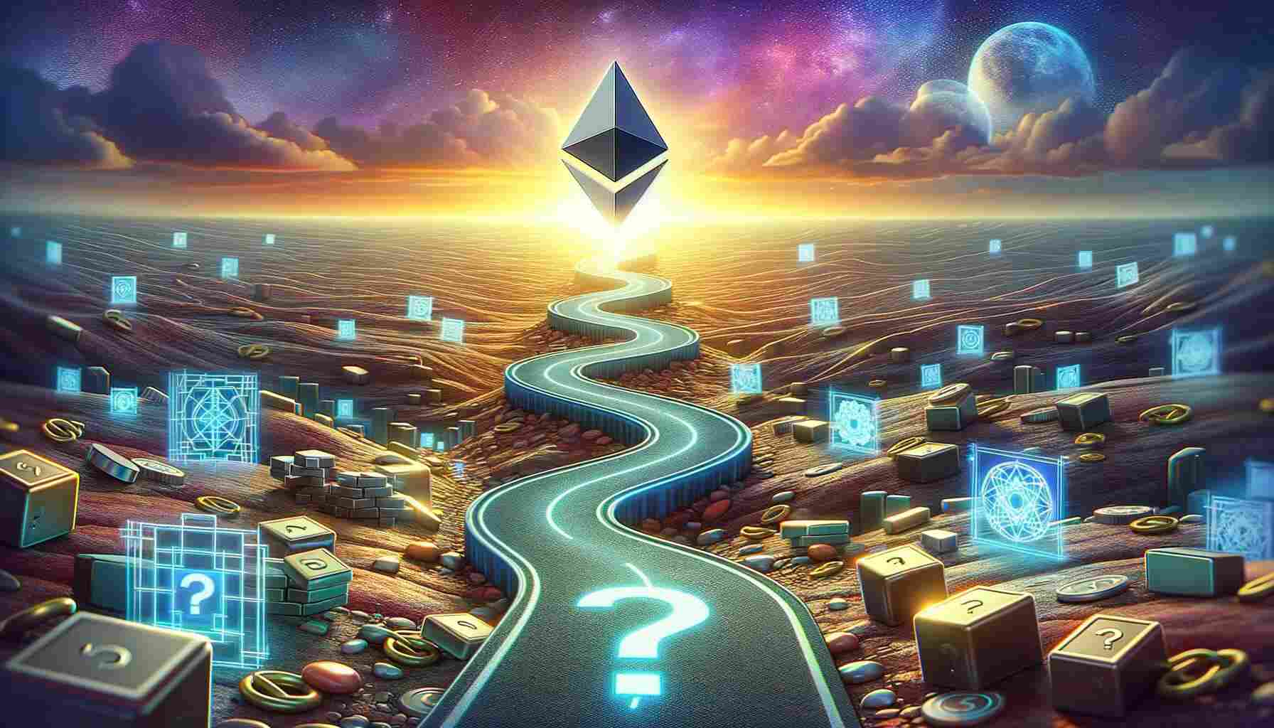 以太坊（ETH）突破 4,000 美元，2025 年的目标是 6,000 美元吗？