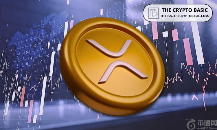 如果比特币市值达到 21 万亿美元，1 XRP 的价值将是多少？