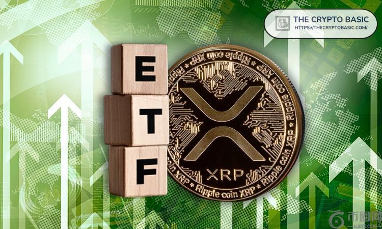 Canary Capital 首席执行官坚称 XRP ETF 将在第一个月实现 50 亿美元流入，表现优于以太坊 ETF