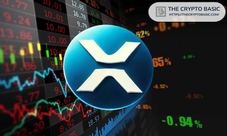 2025 年 12 月 XRP 有望在何处交易
