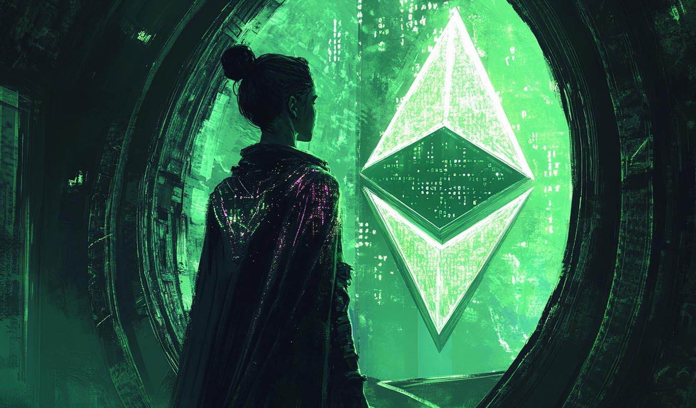 VanEck 称，以太坊 ETP 一个月内流入资金达 40 亿美元，ETH 表现优于比特币和其他主要资产类别