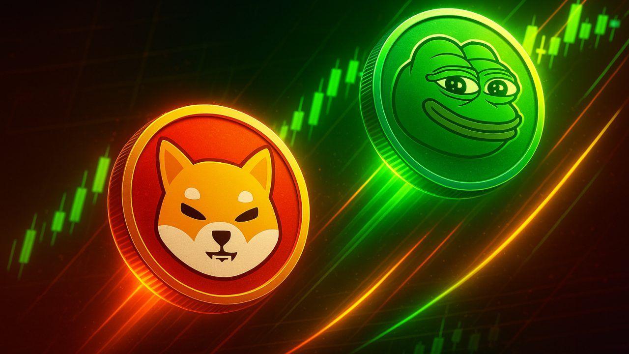 Pepe 和 Shiba Inu 合并，社区热议 Remittix 可能实现 30 倍增长