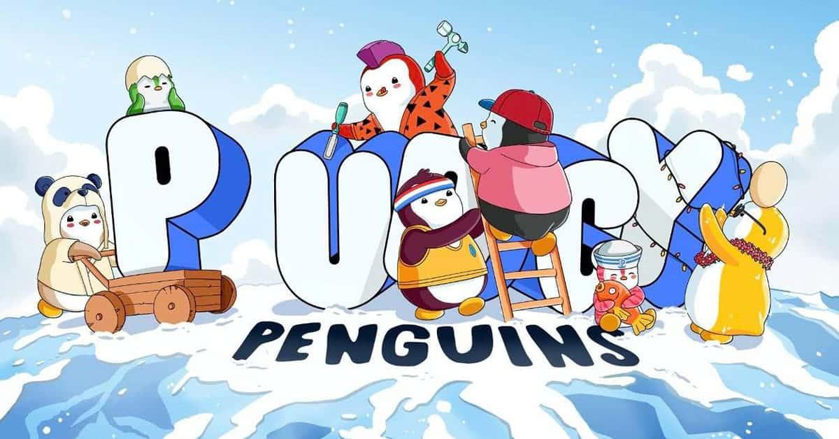 为何项目弃以太坊投Solana？Pudgy Penguins迁移原因何在？