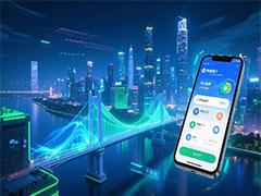 跨境支付通上线：内地与香港两地居民可实时跨境汇款