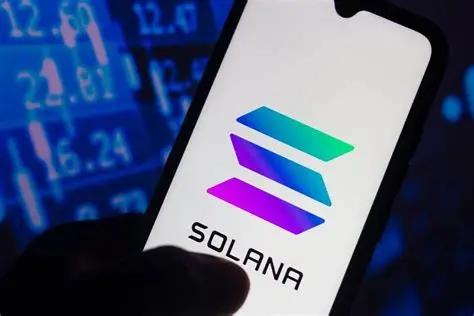 Solana为何备受加密领域关注？它是怎样的区块链平台？