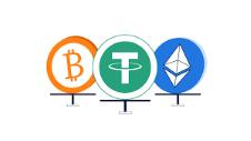 ETH/USDT 和ETH/BTC 有什么区别？