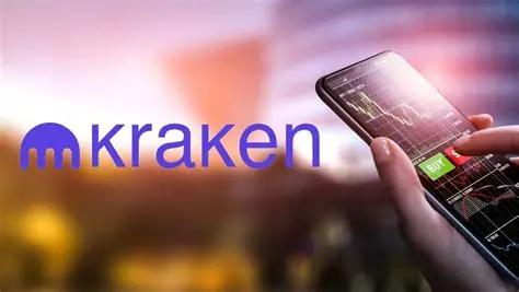 Kraken是什么交易平台？Kraken交易所安全合法吗？