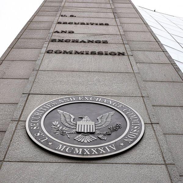 SEC 决定拯救自己，圈一片野草疯长