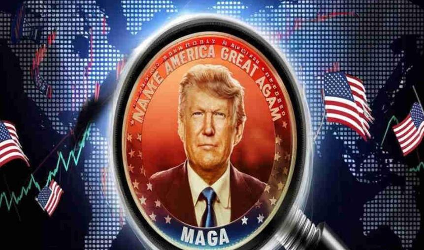TRUMP币有实用功能吗？还是仅用于投机？