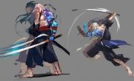 《DNF》剑影换装武器推荐