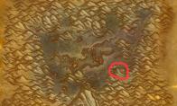 魔兽世界制皮匠营地在哪