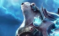 《LOL》狗熊重做预览 将无视所有强控