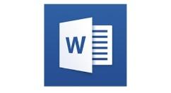 word2014怎么去水印？word2014去水印的方法