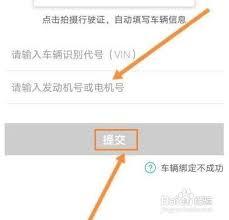 丰云行如何更改车牌