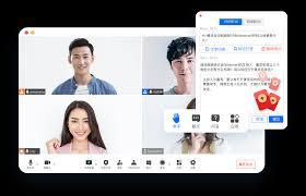 腾讯会议网络研讨会能容纳多少人