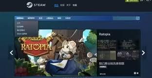 如何注册Steam游戏平台账号