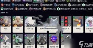 鸣潮尤诺声骸如何选择