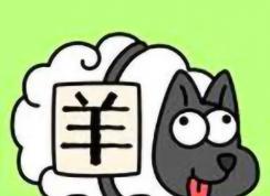 羊了个羊通关攻略_羊了个羊固定顺序[更新中..]