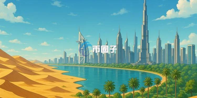 迪拜批准首个代币化基金QCDT!由卡塔尔国家银行、DMZ Finance与渣打合作