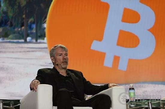 一些分析师认为,只有当数字货币持续上涨时,微策略公司的比特币策略才可以产生利润。