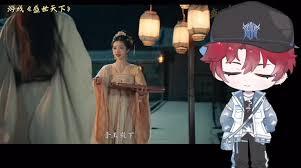 盛世天下中晋王由谁扮演