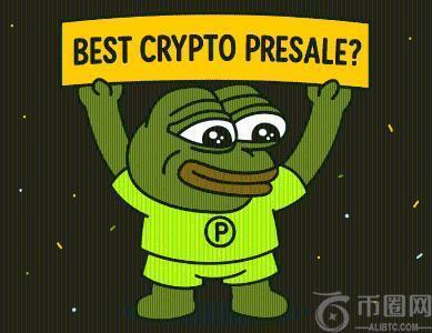 PEPENODE：首个“挖矿赚钱”Meme币预售突破100万美元大关