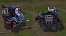 《LOL》兰博新皮肤一览