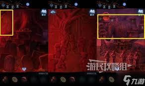纸嫁衣8第五章襁褓种子怎么用