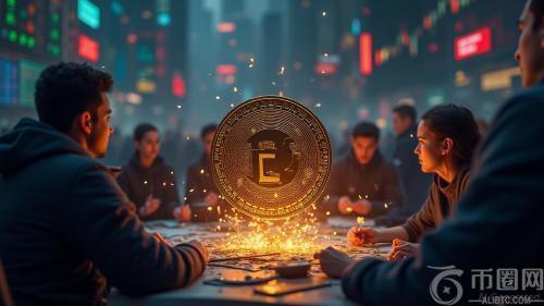 BullZilla：通过稀缺性与投资回报率引领模因币革命