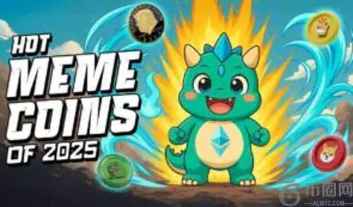 2025 年 9 月最值得加入的加密货币：BullZilla 的觉醒和 7 大巨头的重塑