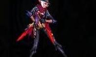 DNF 血色舞会适合职业