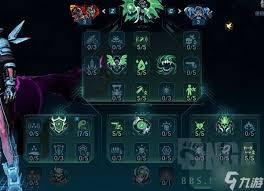 无主之地4魔女科技术士模组有啥作用