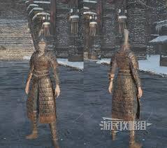 明末渊虚之羽民兵套装如何获取