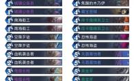 炉石传说 巨龙降临海盗战卡组构筑