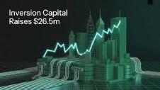 Inversion Capital：它如何用区块链重新定义私募股权