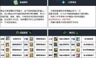 DNF重泉版本缪斯装备推荐