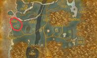 魔兽世界风行村在哪