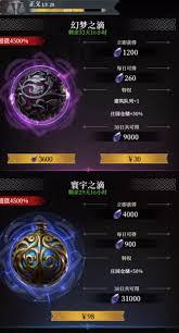 地下城堡4买什么宝石好