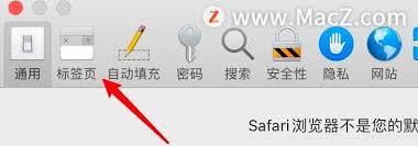 Safari书签分组显示混乱如何解决