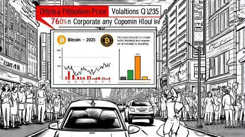 比特币熊市临近：企业资金配置面临严峻挑战