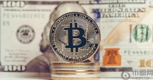 贝莱德IBIT逆势吸金7970万美元，美国比特币现货ETF整体净流出2.58亿美元