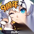 崩坏3女武神强度排名介绍