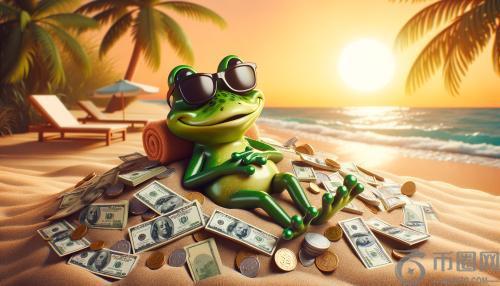 Pepe投资者如何将215美元翻至106万美元：揭秘加密货币投资奇迹