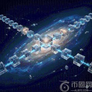 Spacecoin成功实现首个太空区块链交易：加密货币迈向新纪元