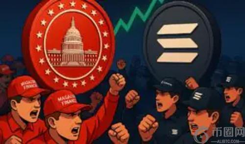 MAGACOIN FINANCE与Solana：ETF决策前的加密货币投资焦点